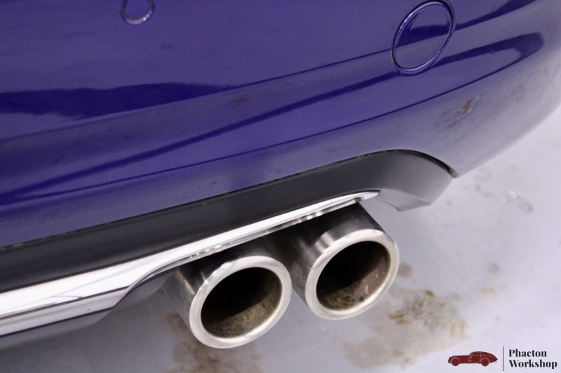 PEUGEOT 208 GTI BPS 2018