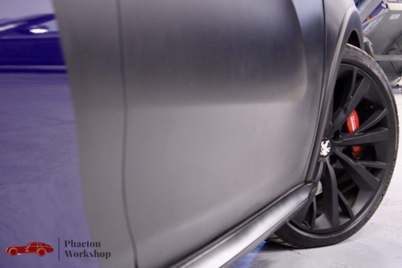 PEUGEOT 208 GTI BPS 2018