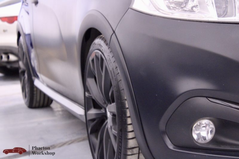 PEUGEOT 208 GTI BPS 2018