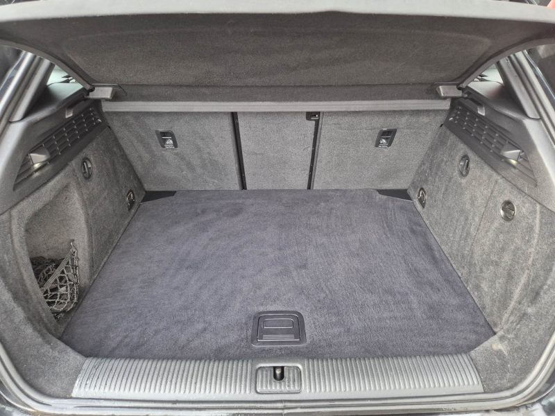 AUDI A3 SPORTBACK 2019