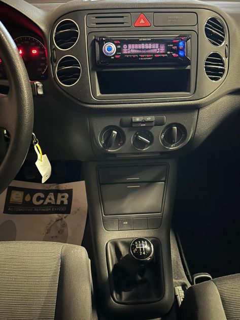 Volkswagen Golf Plus 1.4 Comfortline 2005