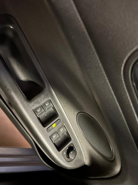 Volkswagen Golf Plus 1.4 Comfortline 2005