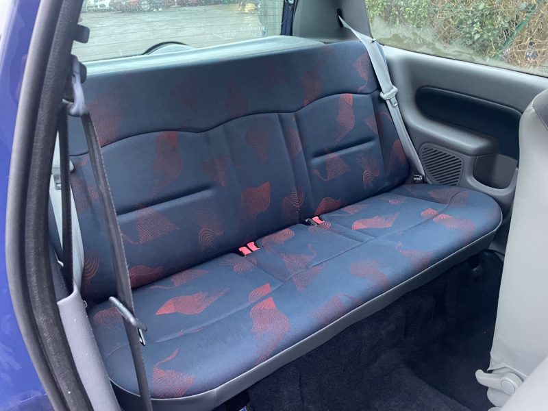 RENAULT CLIO II PHASE 2 1.2i 60CV