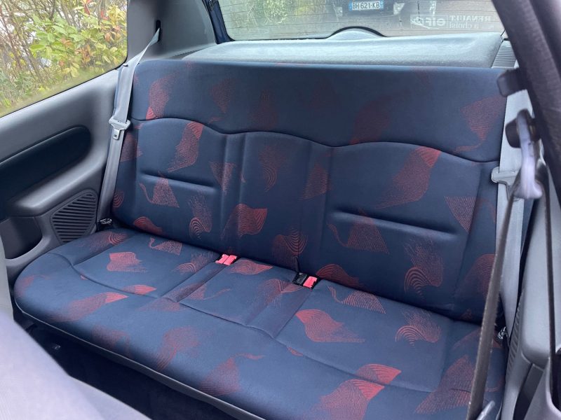 RENAULT CLIO II PHASE 2 1.2i 60CV