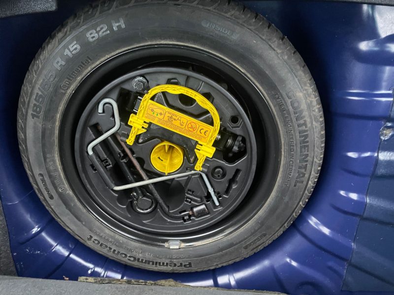 RENAULT CLIO II PHASE 2 1.2i 60CV