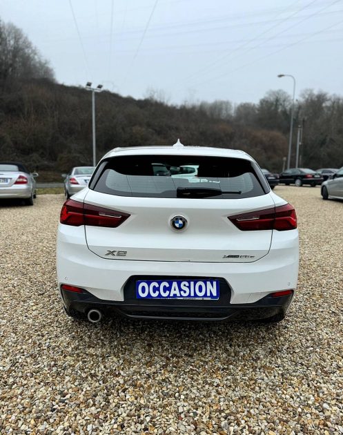 B.M.W. SERIE X2 F39 xDrive 25 e Plug-in-Hybrid 220Ch M SPORT
