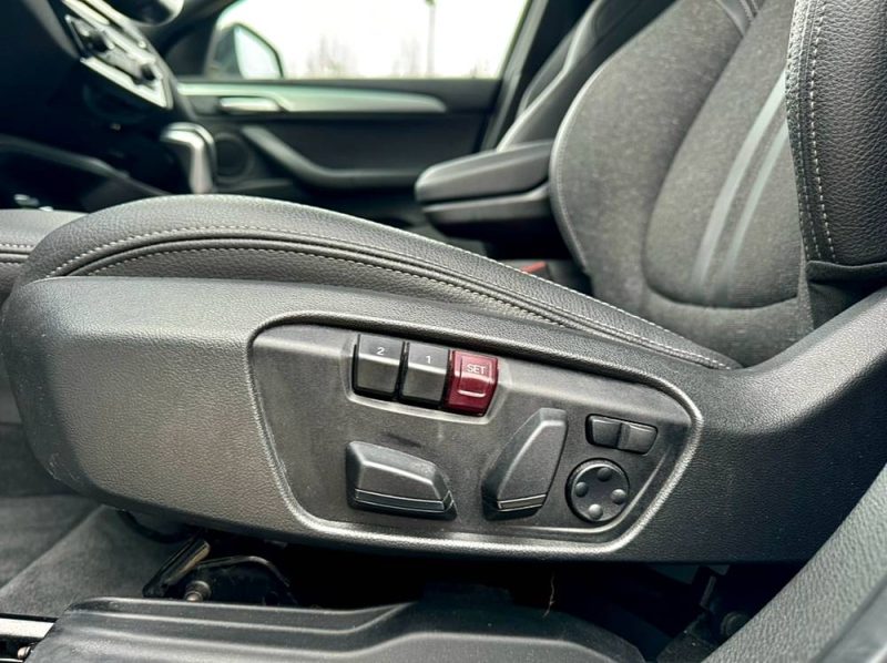 B.M.W. SERIE X2 F39 xDrive 25 e Plug-in-Hybrid 220Ch M SPORT