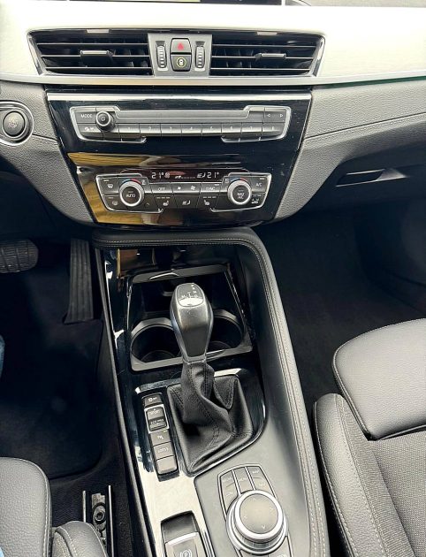 B.M.W. SERIE X2 F39 xDrive 25 e Plug-in-Hybrid 220Ch M SPORT