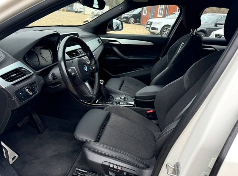 B.M.W. SERIE X2 F39 xDrive 25 e Plug-in-Hybrid 220Ch M SPORT