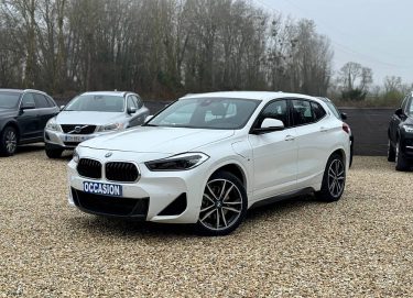 B.M.W. SERIE X2 F39 xDrive 25 e Plug-in-Hybrid 220Ch M SPORT