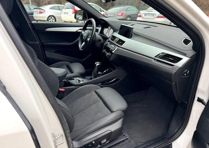 B.M.W. SERIE X2 F39 xDrive 25 e Plug-in-Hybrid 220Ch M SPORT