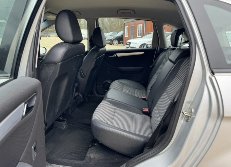 MERCEDES CLASSE B 2008