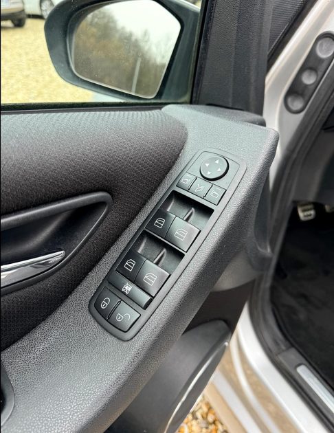 MERCEDES CLASSE B 2008