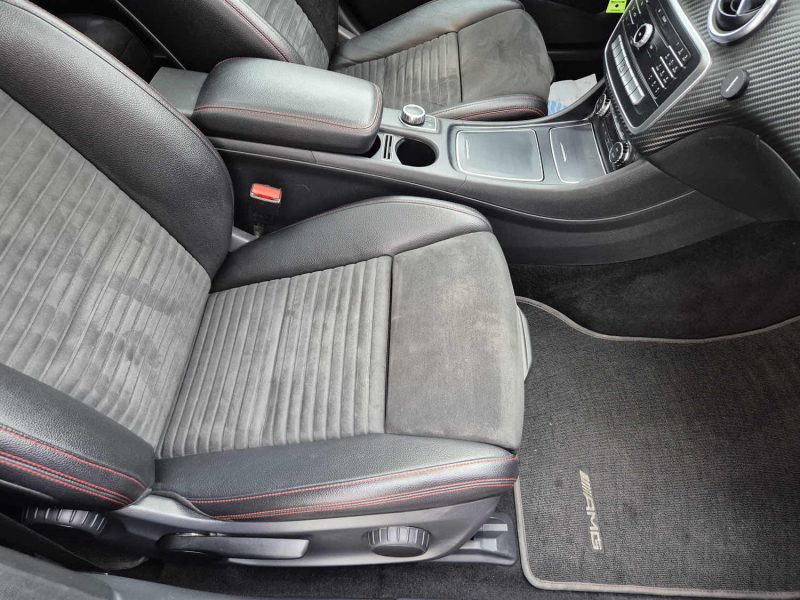 MERCEDES CLASSE A 2016