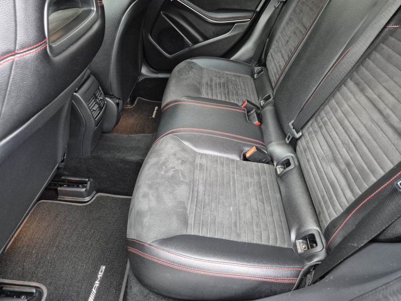 MERCEDES CLASSE A 2016