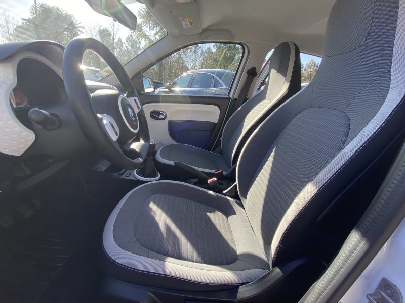 RENAULT TWINGO 1.0 SCE ZEN