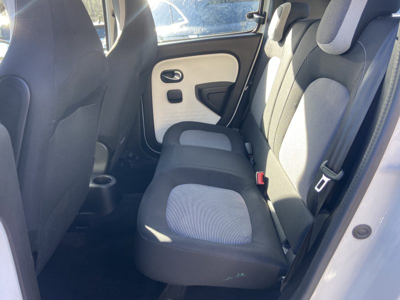 RENAULT TWINGO 1.0 SCE ZEN