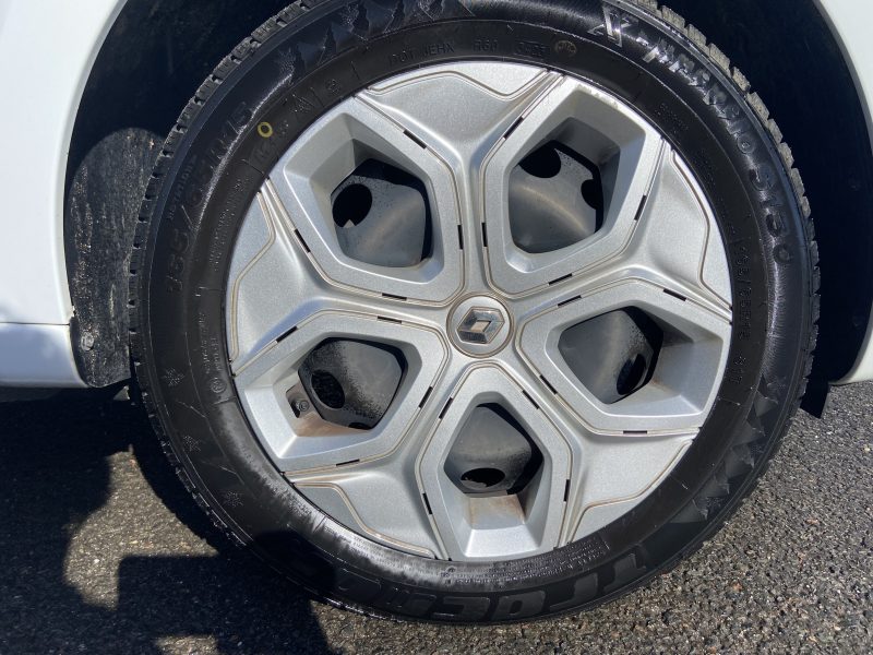 RENAULT TWINGO 1.0 SCE ZEN