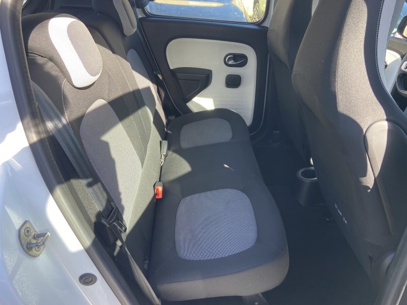 RENAULT TWINGO 1.0 SCE ZEN