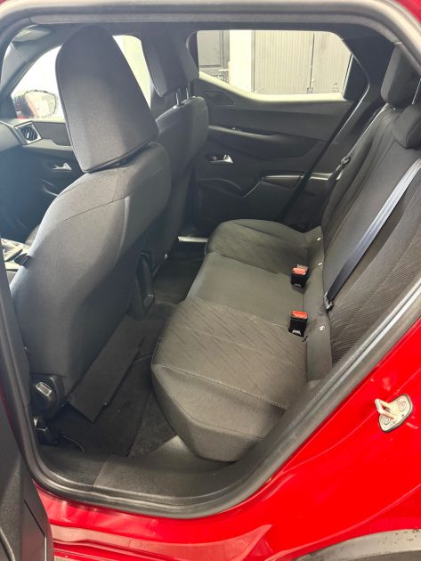 DS DS 3 CROSSBACK 2021