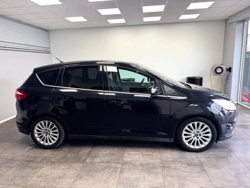 FORD C-MAX 2012