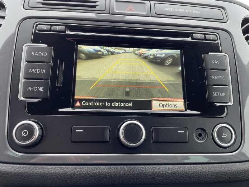 VOLKSWAGEN TIGUAN 2014