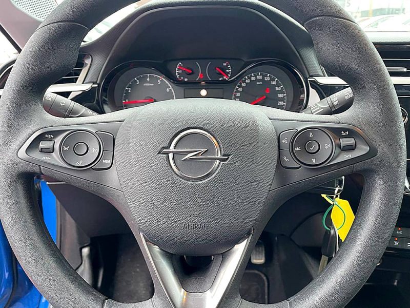 OPEL CORSA 2020