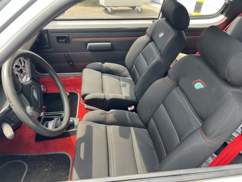 PEUGEOT 205 1.3L RALLYE 1990