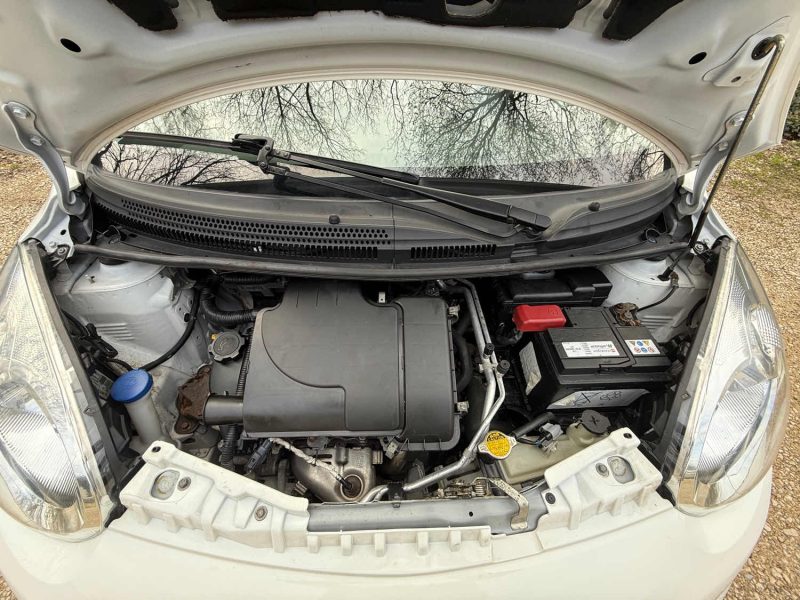 CITROEN C1 1.0i 68ch Exclusive 5p