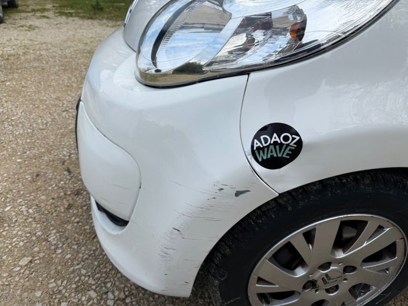 CITROEN C1 1.0i 68ch Exclusive 5p