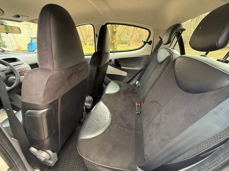 CITROEN C1 1.0i 68ch Exclusive 5p