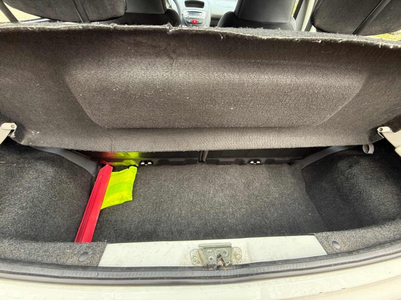 CITROEN C1 1.0i 68ch Exclusive 5p