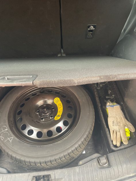 FORD KUGA 2022 III 2.5 DURATEC 190 8CV FHEV ST-LINE ECVT