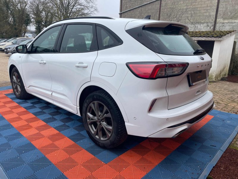 FORD KUGA 2022 III 2.5 DURATEC 190 8CV FHEV ST-LINE ECVT