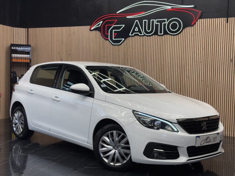 PEUGEOT 308 2019