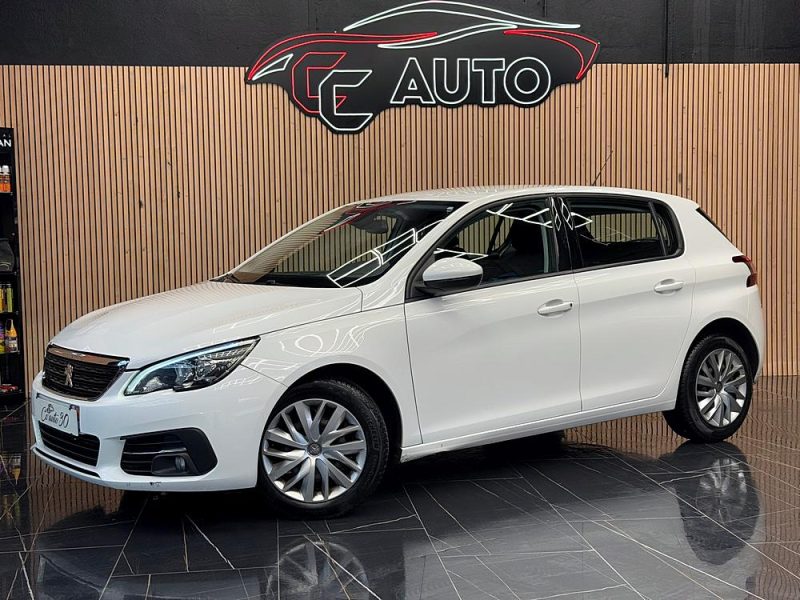 PEUGEOT 308 2019