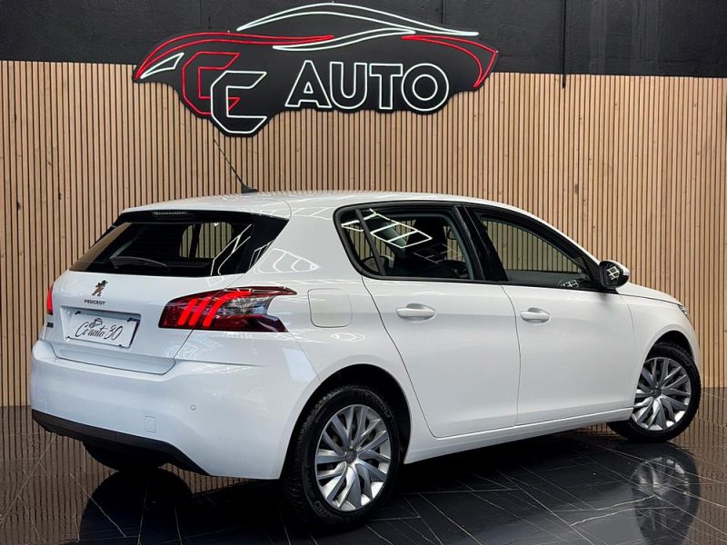 PEUGEOT 308 2019