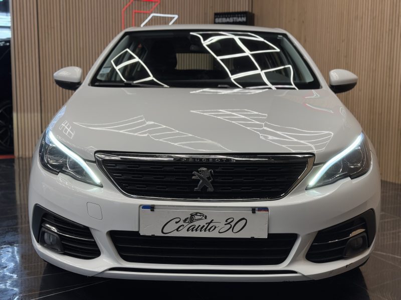 PEUGEOT 308 2019