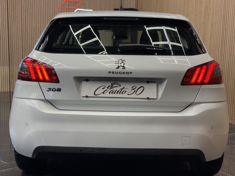 PEUGEOT 308 2019