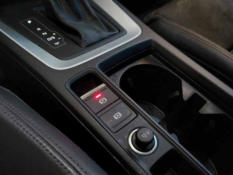 AUDI Q3 1.5 35 TFSI Mild Hybrid 150Ch S tronic 7 / SIEGES ELECTRIQUE +CHAUFFANTS /