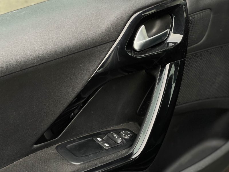 PEUGEOT 208 1.6L BLUEHDI 75CH ACTIVE 5P GARANTIE 6 MOIS