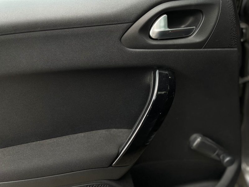 PEUGEOT 208 1.6L BLUEHDI 75CH ACTIVE 5P GARANTIE 6 MOIS