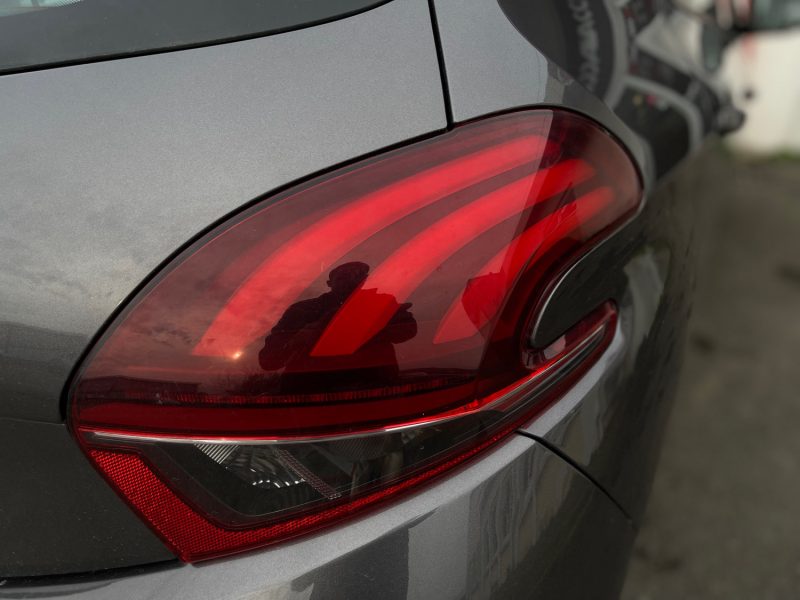 PEUGEOT 208 1.6L BLUEHDI 75CH ACTIVE 5P GARANTIE 6 MOIS