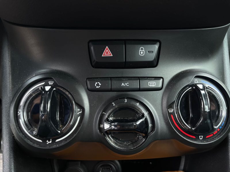 PEUGEOT 208 1.6L BLUEHDI 75CH ACTIVE 5P GARANTIE 6 MOIS