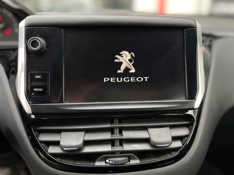 PEUGEOT 208 1.6L BLUEHDI 75CH ACTIVE 5P GARANTIE 6 MOIS