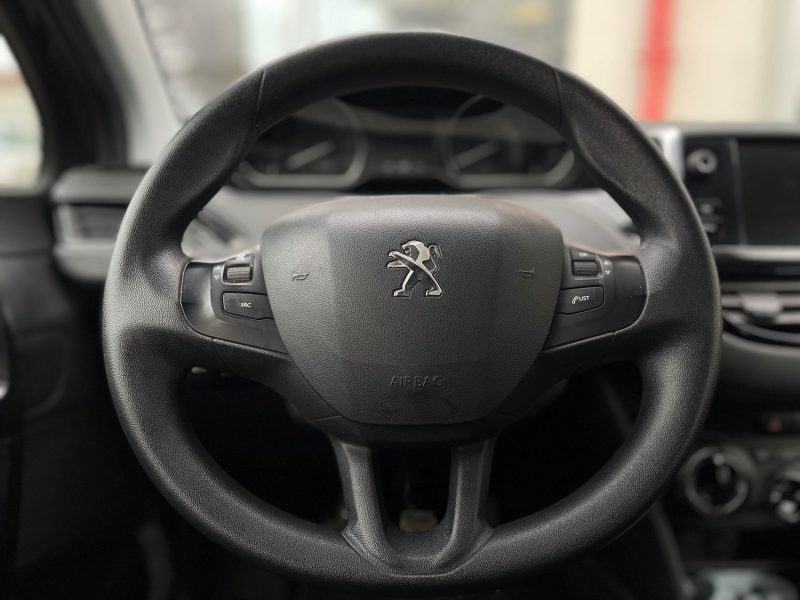 PEUGEOT 208 1.6L BLUEHDI 75CH ACTIVE 5P GARANTIE 6 MOIS