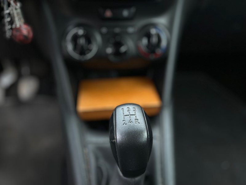 PEUGEOT 208 1.6L BLUEHDI 75CH ACTIVE 5P GARANTIE 6 MOIS