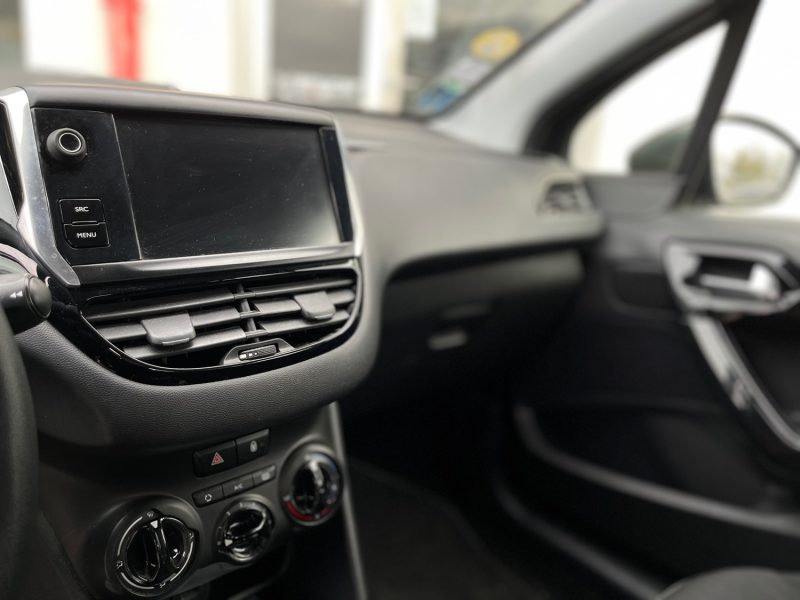 PEUGEOT 208 1.6L BLUEHDI 75CH ACTIVE 5P GARANTIE 6 MOIS