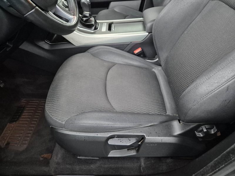 LAND ROVER RANGE ROVER EVOQUE 2019