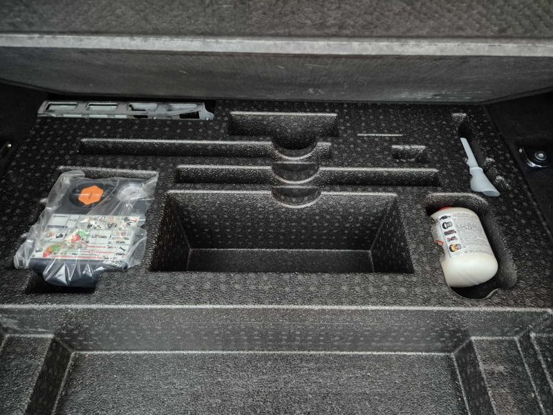 LAND ROVER RANGE ROVER EVOQUE 2019